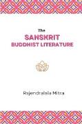 The Sanskrit Buddhist Literature