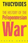 THE HISTORY OF THE Peloponnesian War