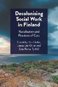 Decolonising Social Work in Finland