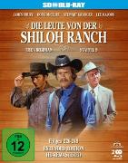 Die Leute von der Shiloh Ranch - Staffel 9