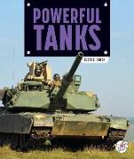 Powerful Tanks