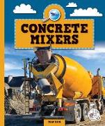 Concrete Mixers