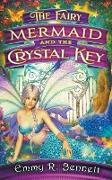The Fairy Mermaid and the Crystal Key