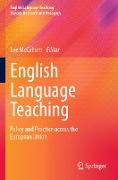 English Language Teaching