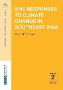 Sme Responses to Climate Change in Southeast Asia
