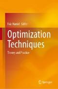 Optimization Essentials