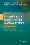 Human Rights and Legal Services for Children and Youth