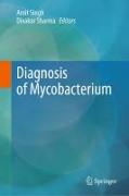 Diagnosis of Mycobacterium