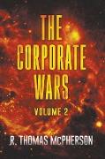The Corporate Wars Vol 2