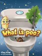 What is poo?