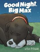 Good Night Big Max