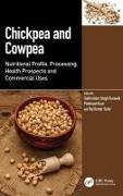 Chickpea and Cowpea