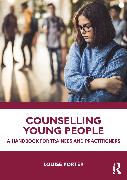 Counselling Young People