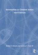 Introduction to Criminal Justice