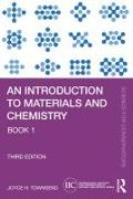 An Introduction to Materials and Chemistry