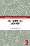 The Turing Test Argument