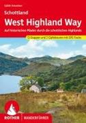 Schottland West Highland Way