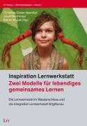 Inspiration Lernwerkstatt