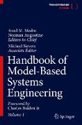 Handbook of Model-Based Systems Engineering