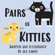 Pairs of Kitties