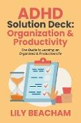 ADHD Solution Deck