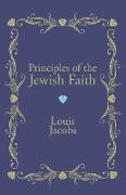 Principles of the Jewish Faith