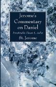 Jerome's Commentary on Daniel
