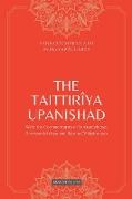 THE TAITTIRIYA UPANISHAD
