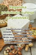 Veganska proteinska kuhinja za po¿etnike