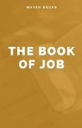 THE BOOK OF JOB