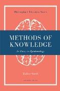 METHODS OF KNOWLEDGE