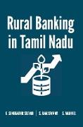 Rural Banking in Tamil Nadu