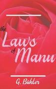 THE LAWS OF MANU