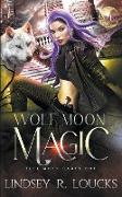 Wolf Moon Magic