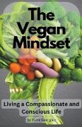 The Vegan Mindset