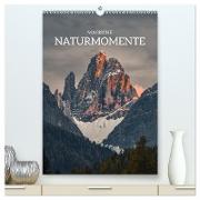 Magische Naturmomente (hochwertiger Premium Wandkalender 2024 DIN A2 hoch), Kunstdruck in Hochglanz