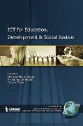 Ict for Education, Development, and Social Justice (PB)