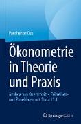 Ökonometrie in Theorie und Praxis