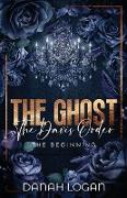 The Ghost (Discreet Cover)