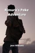 Rimuru's Poke Adventure