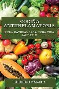 Cociña Antiinflamatoria