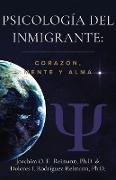 Psicología del Inmigrante