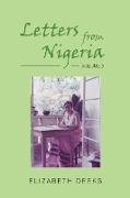 Letters from Nigeria