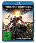 Transformers: Aufstieg der Bestien