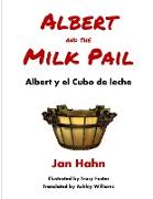 Albert and the Milk Pail