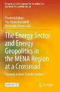 The Energy Sector and Energy Geopolitics in the MENA Region at a Crossroad