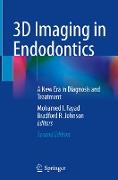 3D Imaging in Endodontics