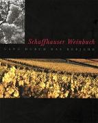 Schaffhauser Weinbuch