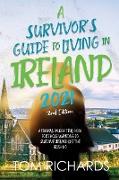 A Survivor's Guide to Living in Ireland 2021