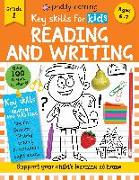 Key Skills for Kids: Reading and Writing